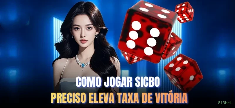 Baccarat Ao Vivo 813bet