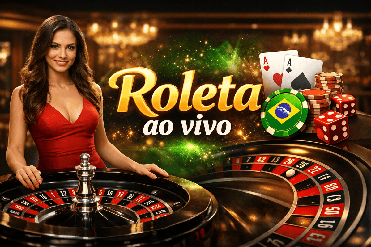 Roleta 813bet