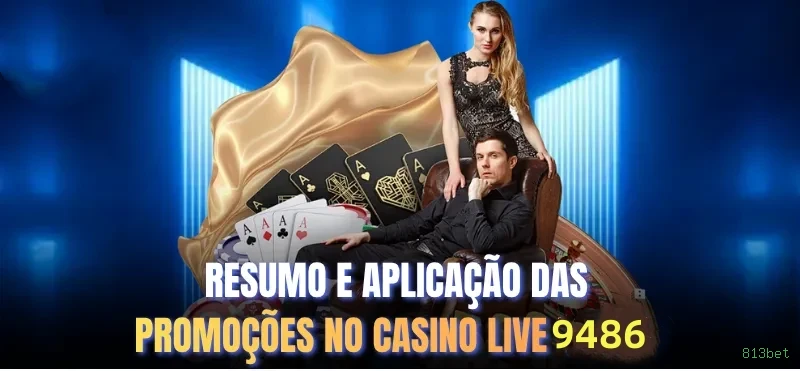 813bet Cassino Clássico
