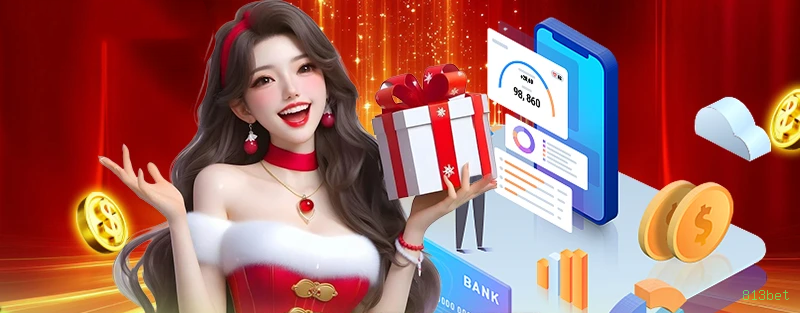 813bet Cassino Clássico