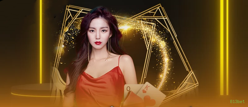 813bet Cassino Clássico